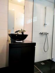Blk 80C Telok Blangah Towers (Bukit Merah), HDB 3 Rooms #536750831